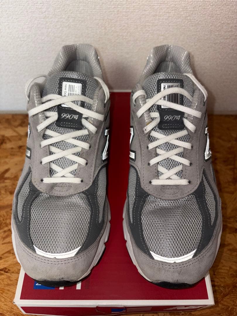 New Balance 990v4 ニューバランス27cm new balance