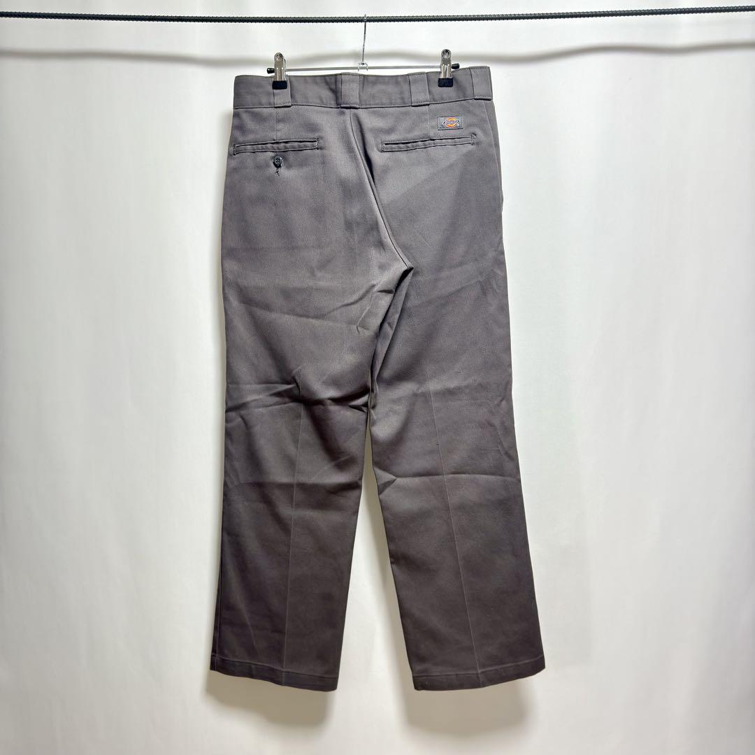 Dickies ディッキーズ 874 USモデル アメリカ古着 チノパン 美品