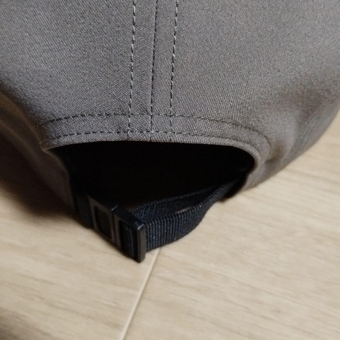 ARCTERYX アークテリクス　 カリダム　5パネルハット レディースメンズ