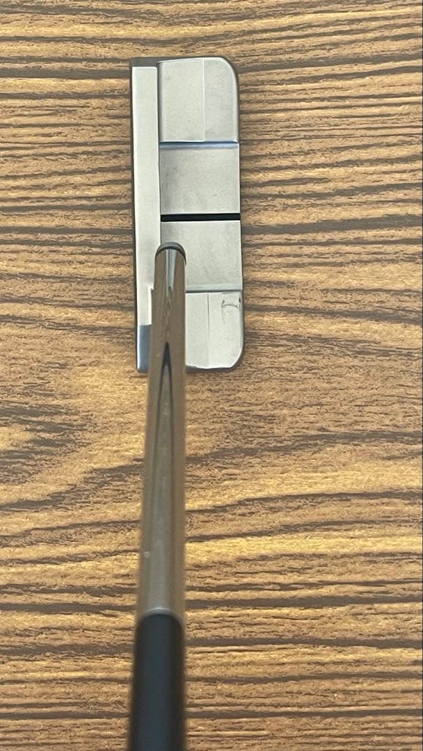 PXG HELL CAT ZT Multi-Material シャフト PXG HELL CAT ZT Multi-Material シャフト