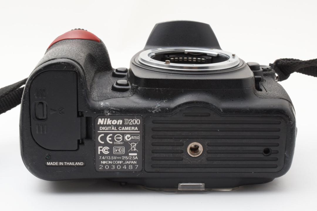 Nikon ニコン