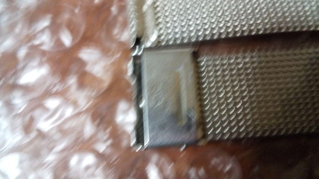 メッシュ