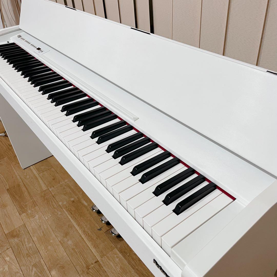 レモン様専用 ピアノ本体部分① 画像8