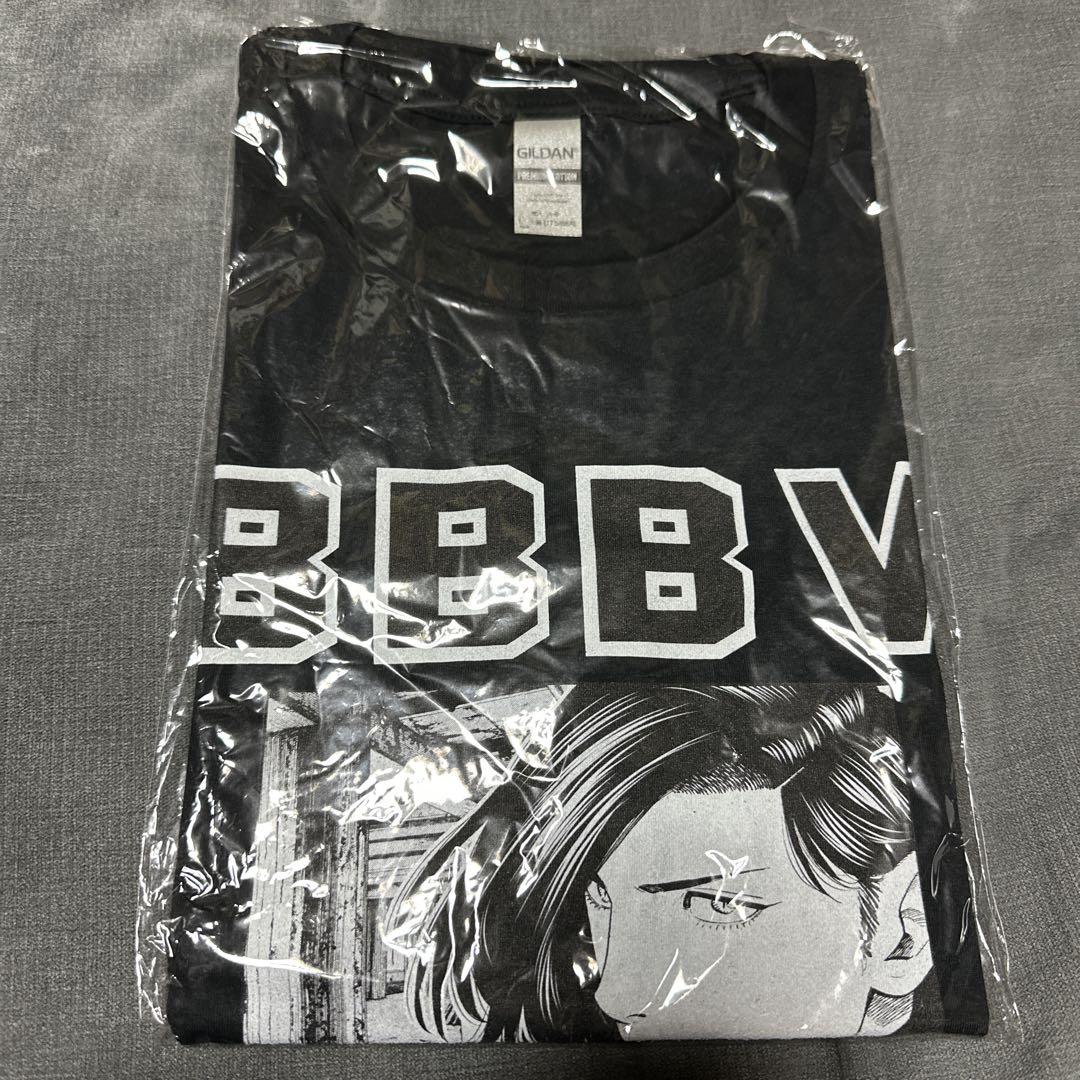 ババンババンバンバンパイア バババ Tシャツ 限定 森 森蘭丸 T