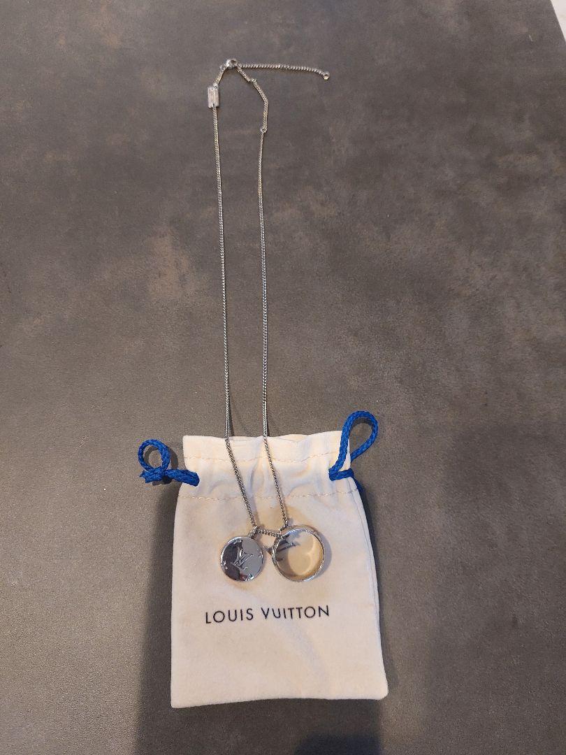 Louis Vuitton ネックレス