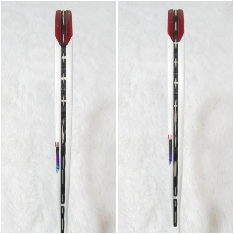 【2本セット】ヨネックス ナノフォース7500 / 軟式テニスラケット