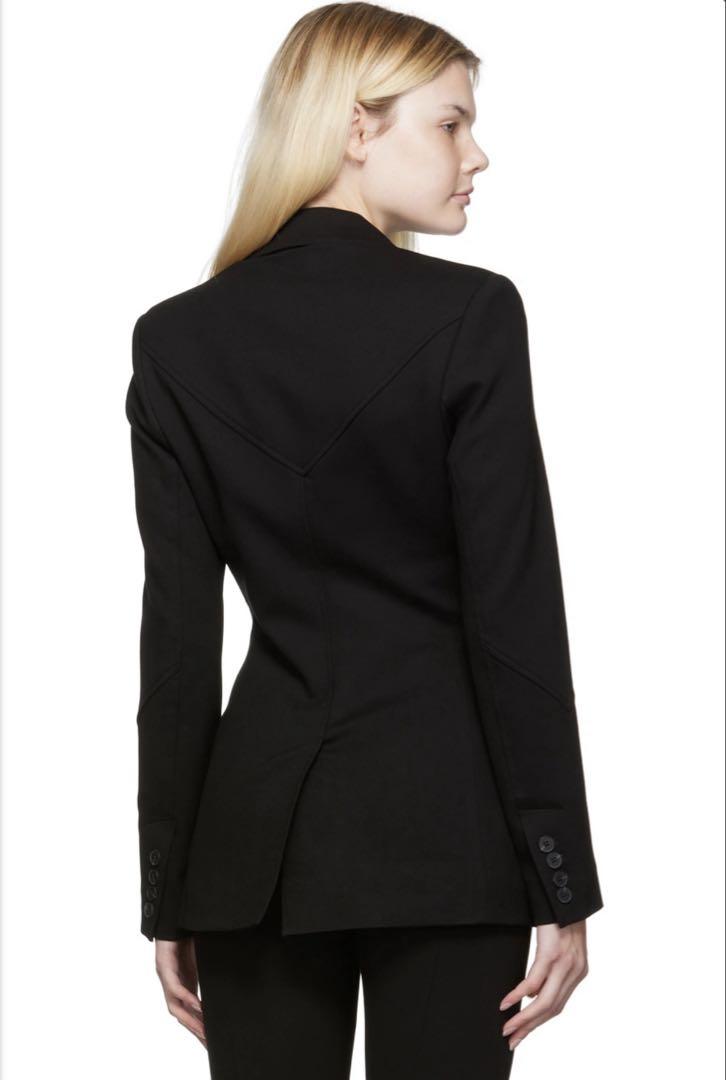 REMAIN BIRGER CHRISTENSEN ジャケット
