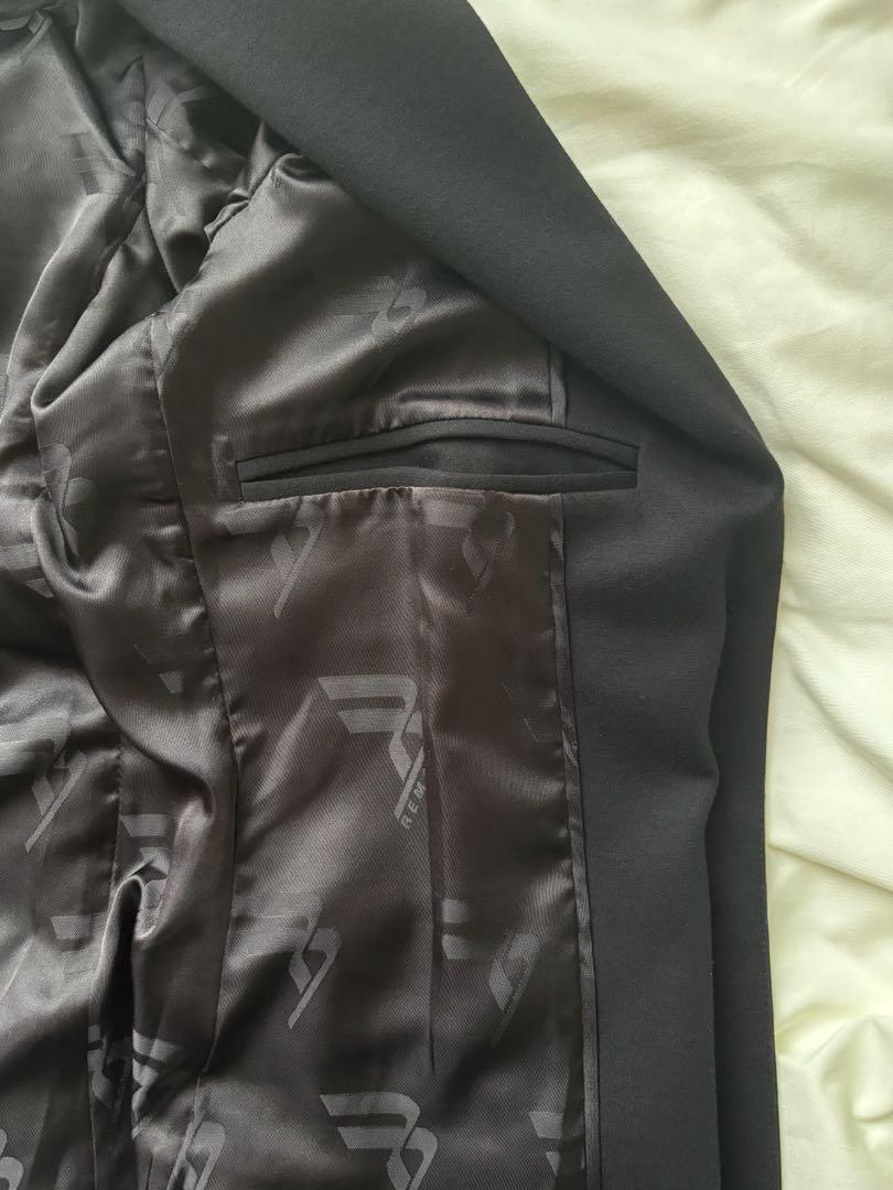 REMAIN BIRGER CHRISTENSEN ジャケット