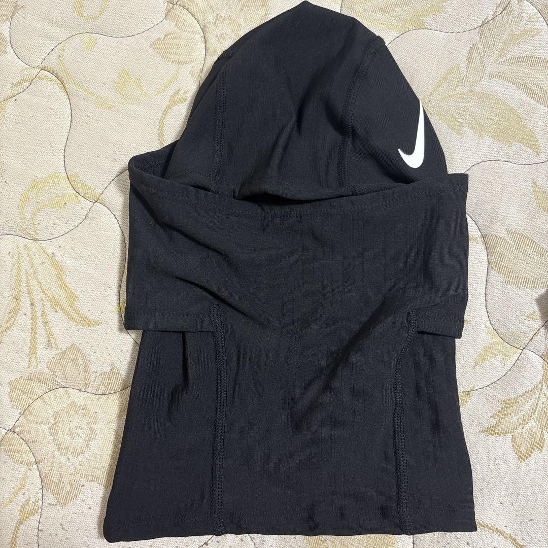 Nike Pro Therma-FIT Hood バラクラバ ski mask
