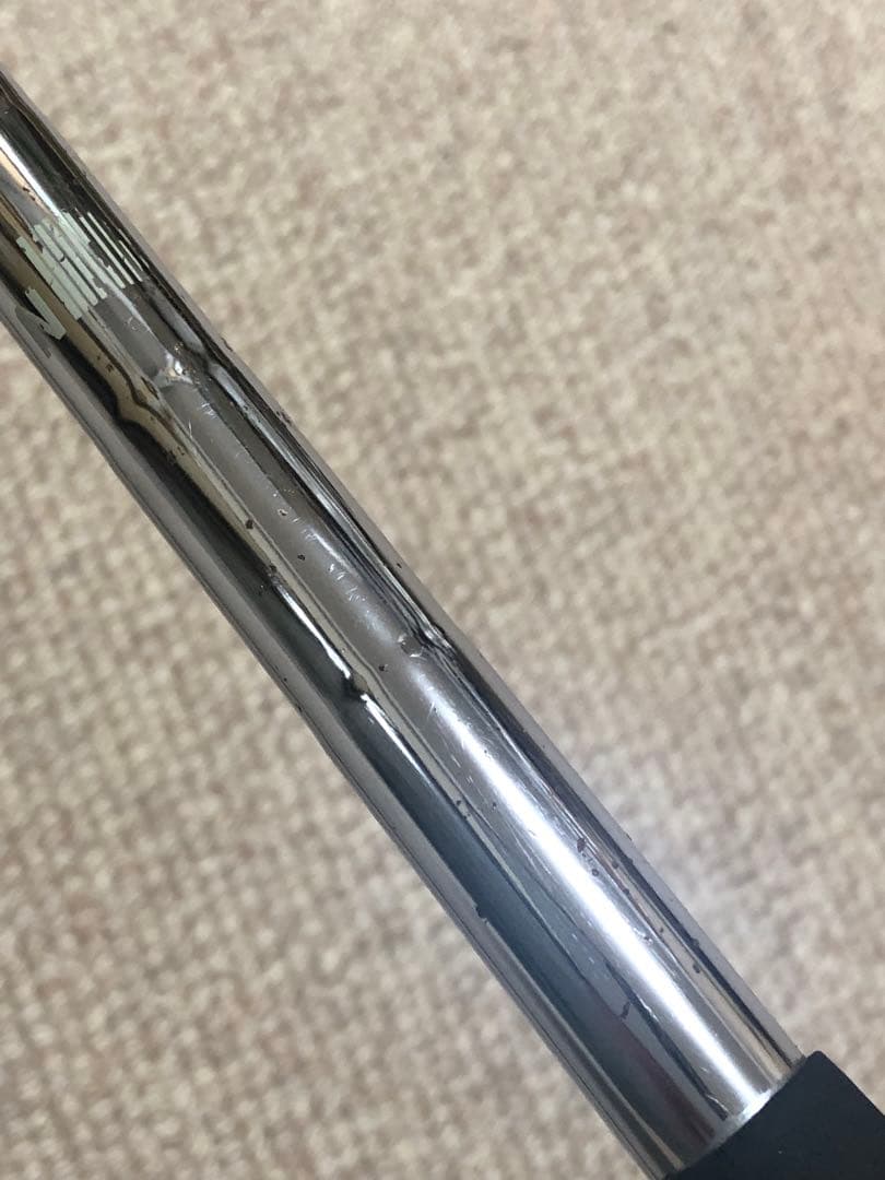 PING G MAX 5S レフティ 950S PING G MAX 5S レフティ 950S