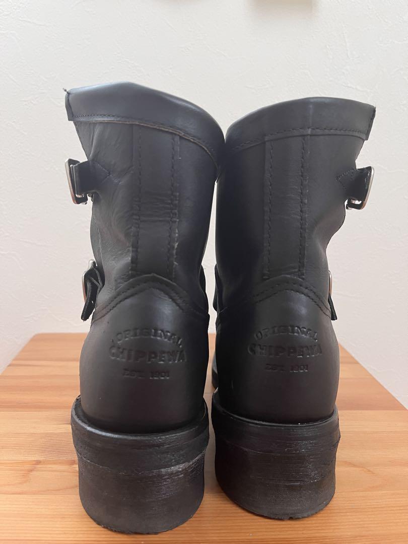 CHIPPEWA　チペワ　1901M58　ブーツ