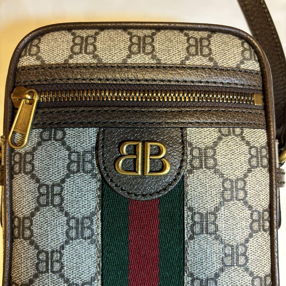 x GUCCI