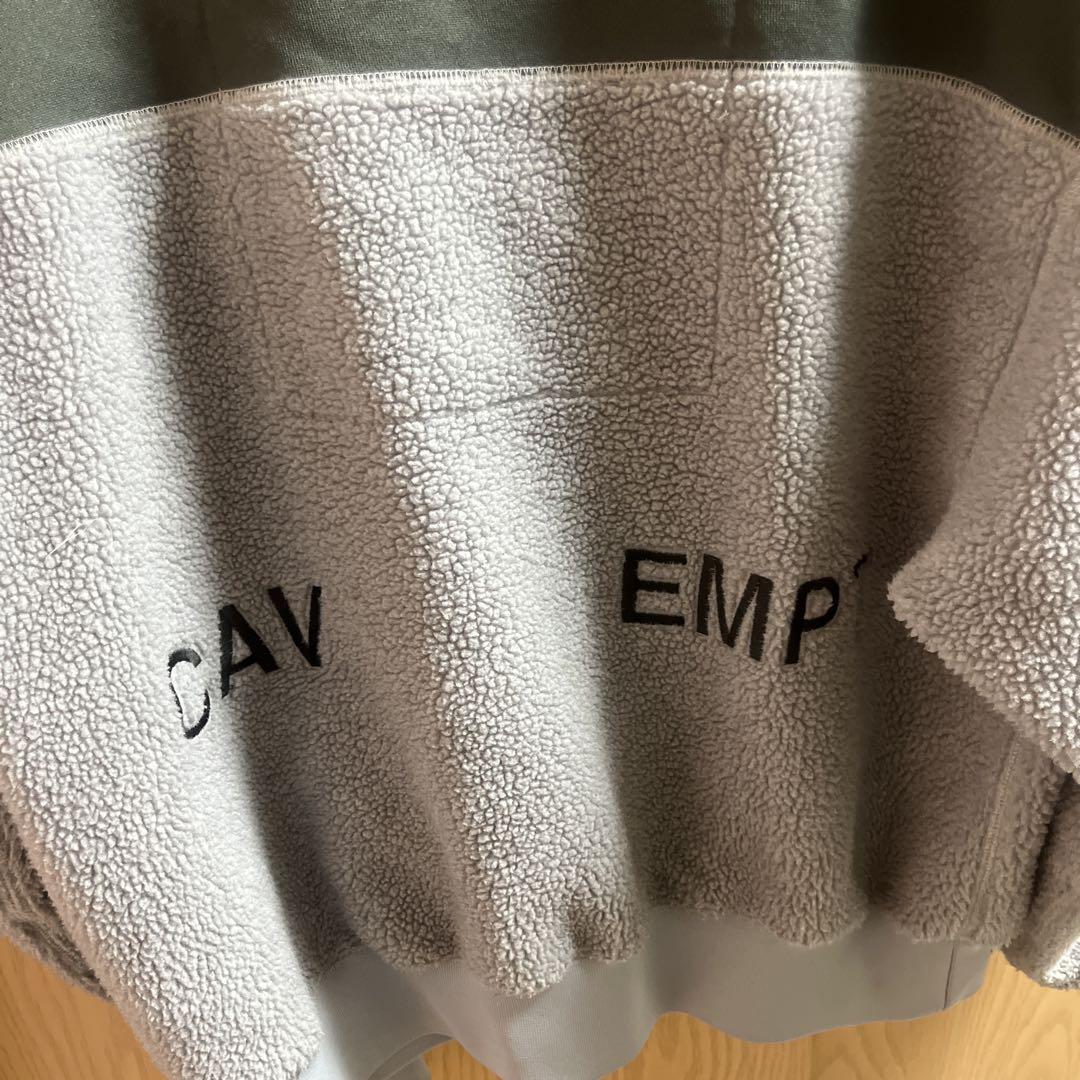 CAVEMPT