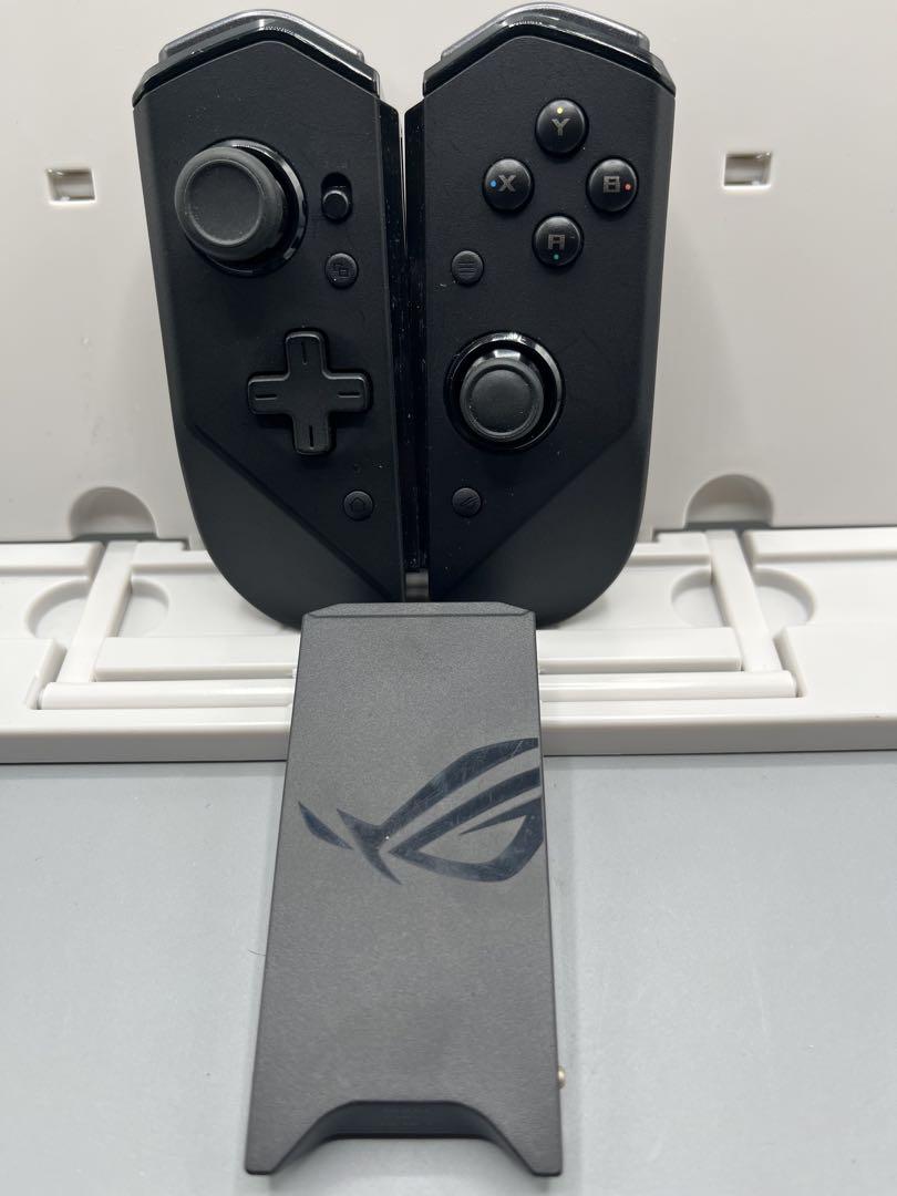 ROG Kunai3 Gamepad ログフォン用