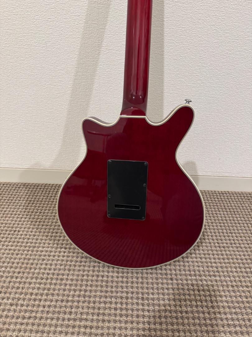 ギター Brian May Special (Amtique Cherry) Queen