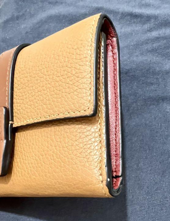 お得NEW LOEWE スモールバーティカル ウォレット 財布 IWlAG-m48481537178 ロエベ アナグラム 大得価特価