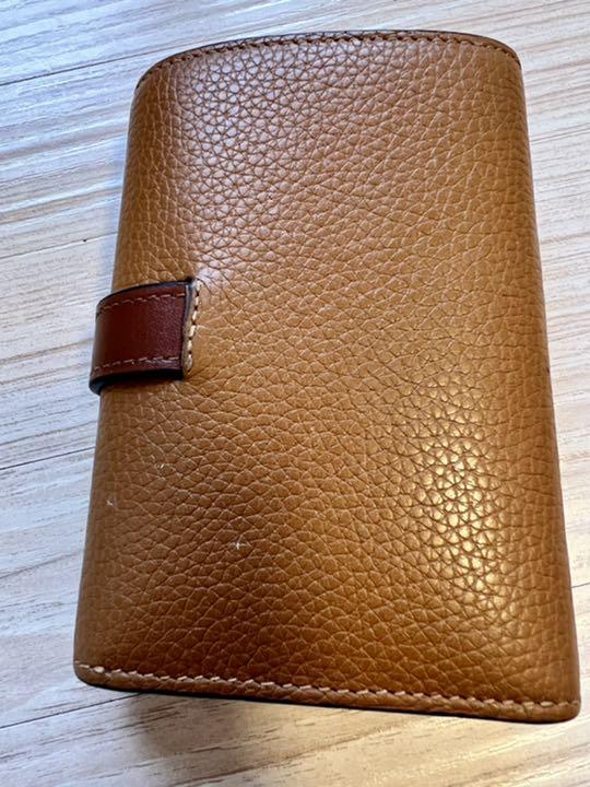 お得NEW LOEWE スモールバーティカル ウォレット 財布 IWlAG-m48481537178 ロエベ アナグラム 大得価特価