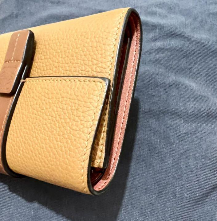 お得NEW LOEWE スモールバーティカル ウォレット 財布 IWlAG-m48481537178 ロエベ アナグラム 大得価特価