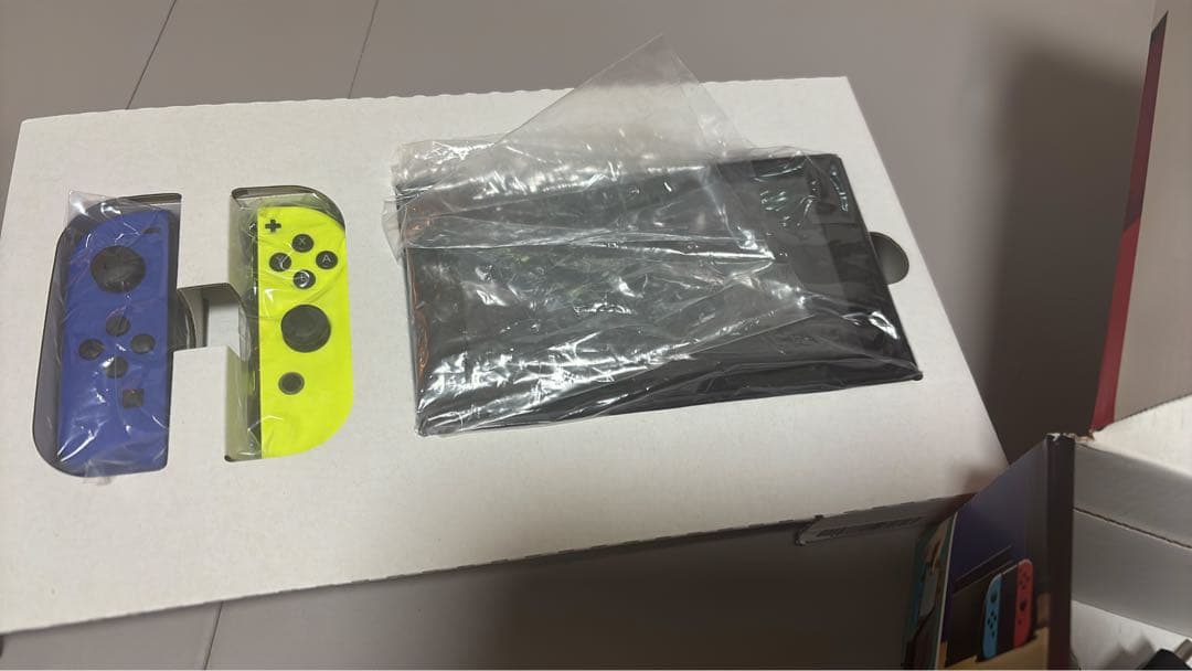 Nintendo Switch 本体 Nintendo Switch 本体