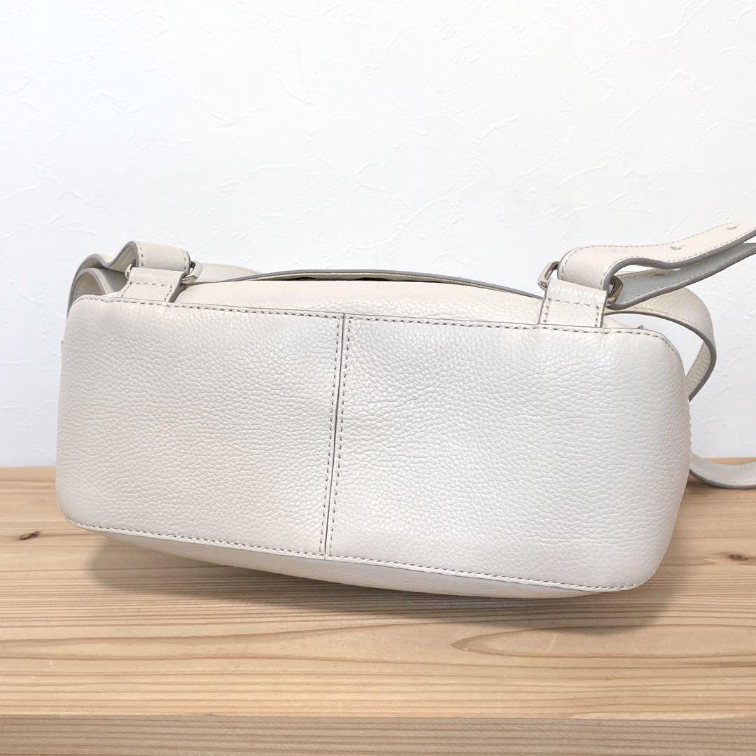 美品　コールハーン　グランド アンビション　3WAY リュック　レザー　クロコ