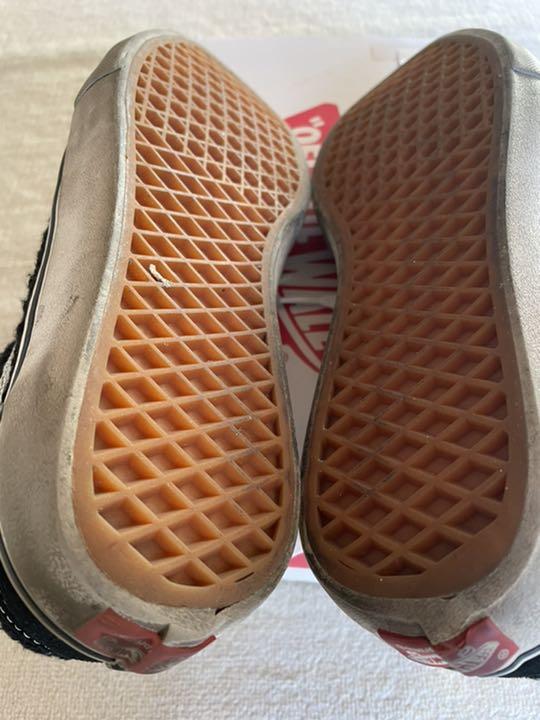 定番大特価 supreme VANS スニーカー g5iXC-m48482686687 国産日本製