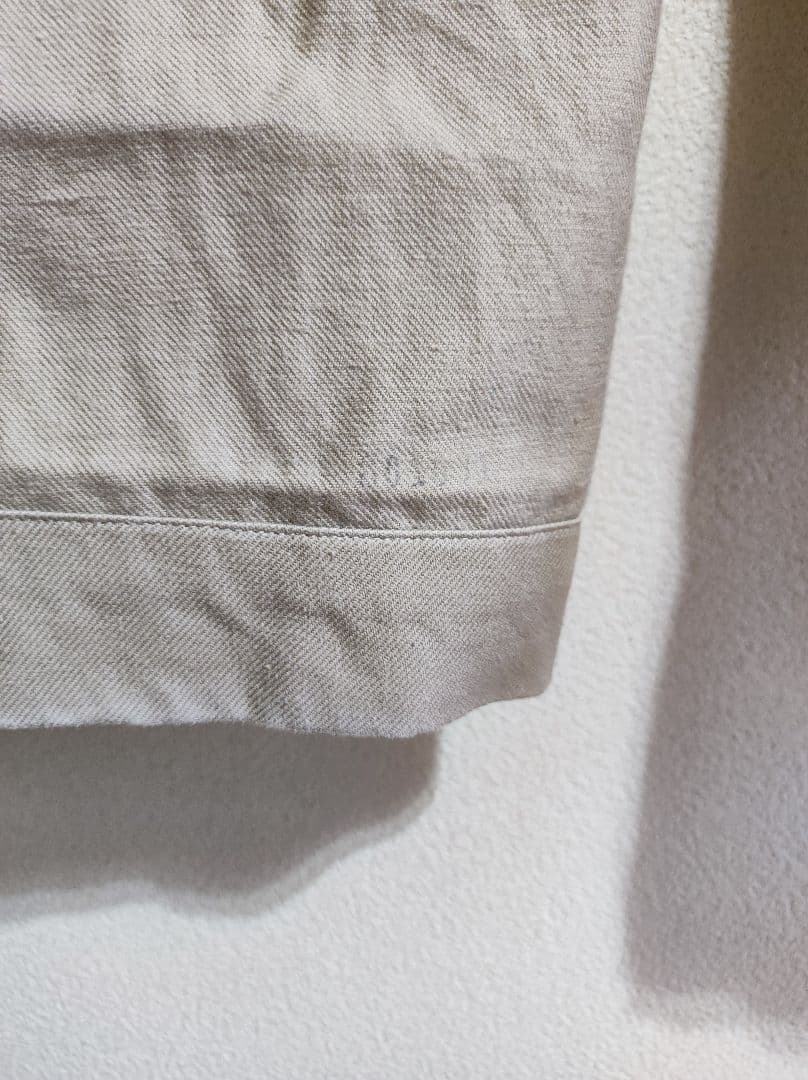 実物　フランス軍　m-52　サイズ35