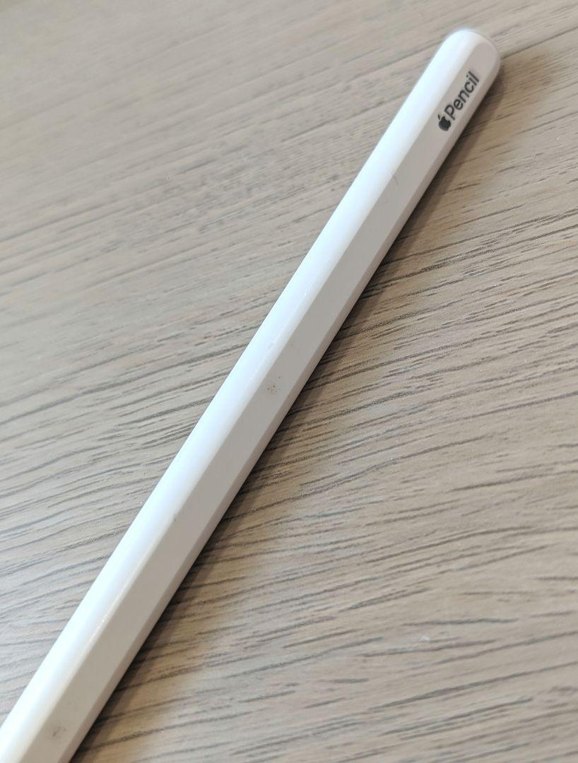 Apple Pencil アップルペンシル　第2世代　中古美品 Apple Pencil 第2世代 新品¥3,110 中古¥2,700 | 新品・中古の