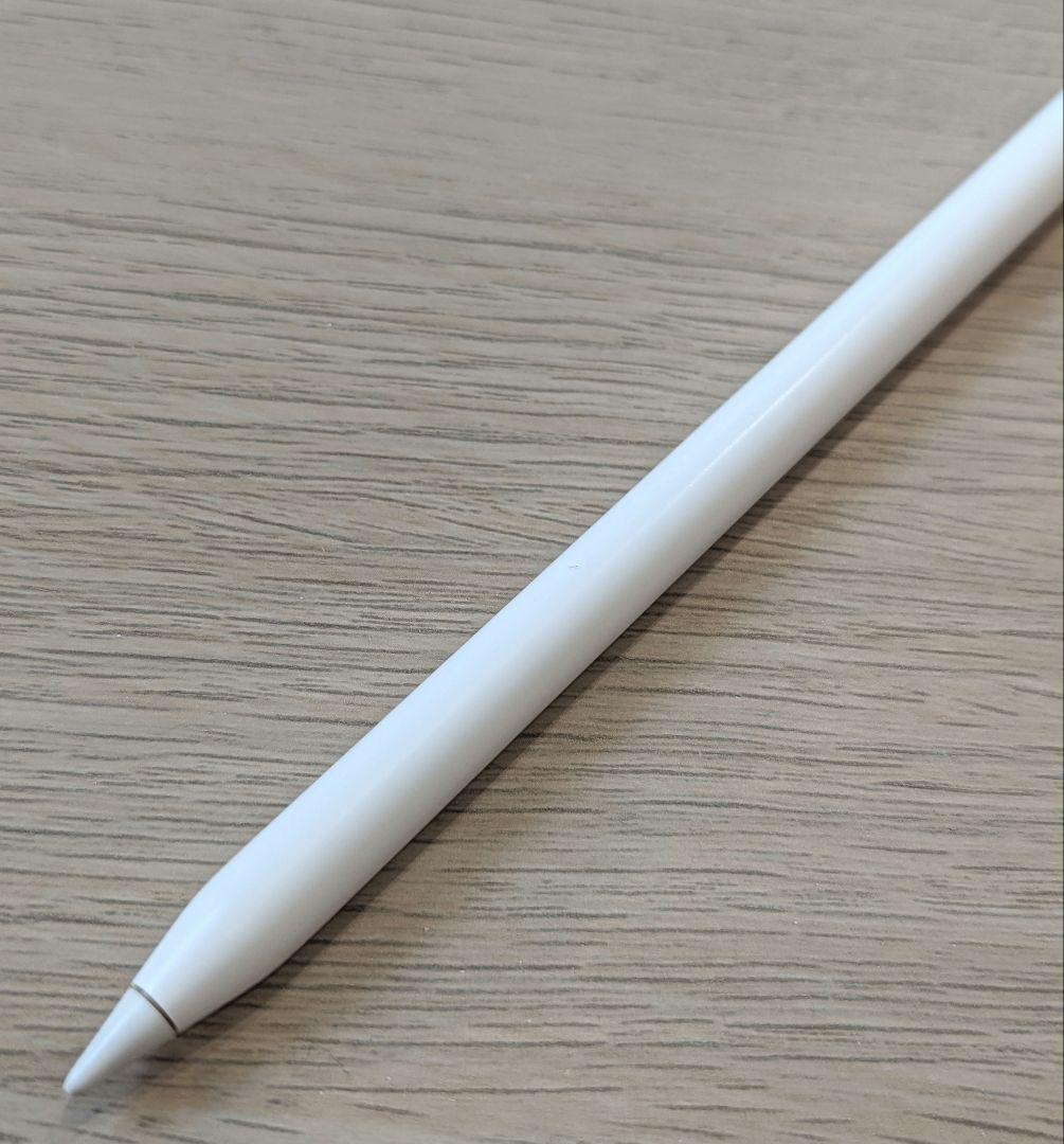 Apple Pencil 第二世代　純正　箱無し 新品】Apple Pencil 第2世代 純正 箱無し