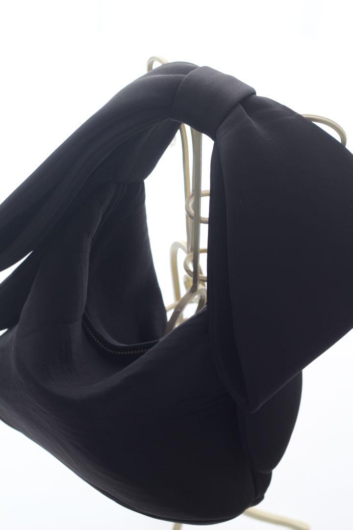 Simone Rocha リボンバッグ　シモーネロシャ　黒