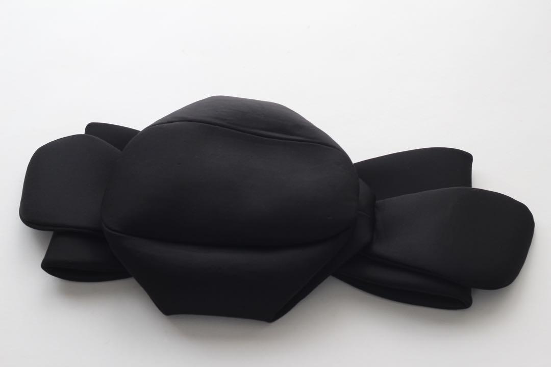 Simone Rocha リボンバッグ　シモーネロシャ　黒