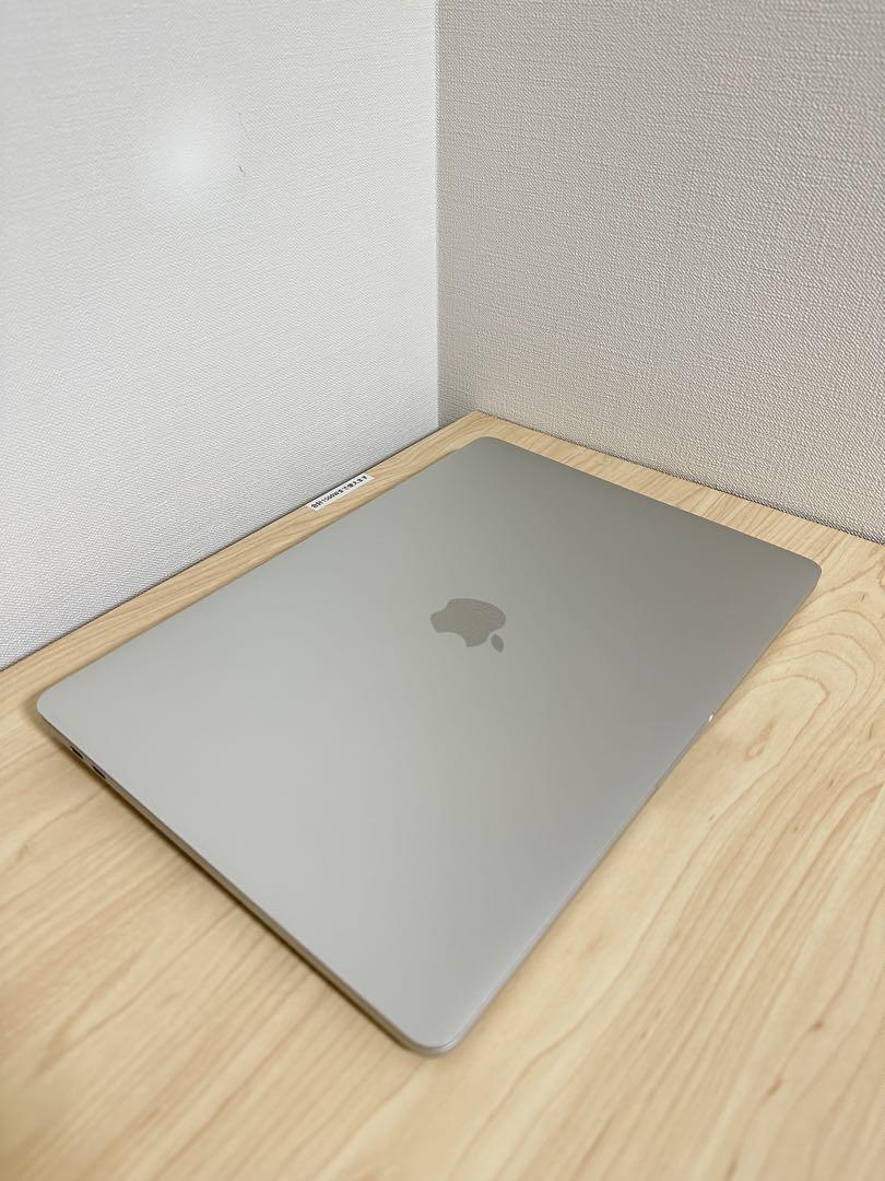 2024年OS 美品 MacBook Pro 32GB/ SSD 1TB/箱付き