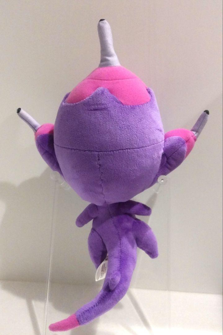 ポケモンセンター ベベノム ぬいぐるみ 2018 - メルカリ