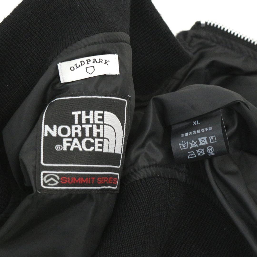 OLDPARK オールドパーク 20SS リメイクフライトジャケット OLDPARK オールドパーク 20SS リメイクフライトジャケット