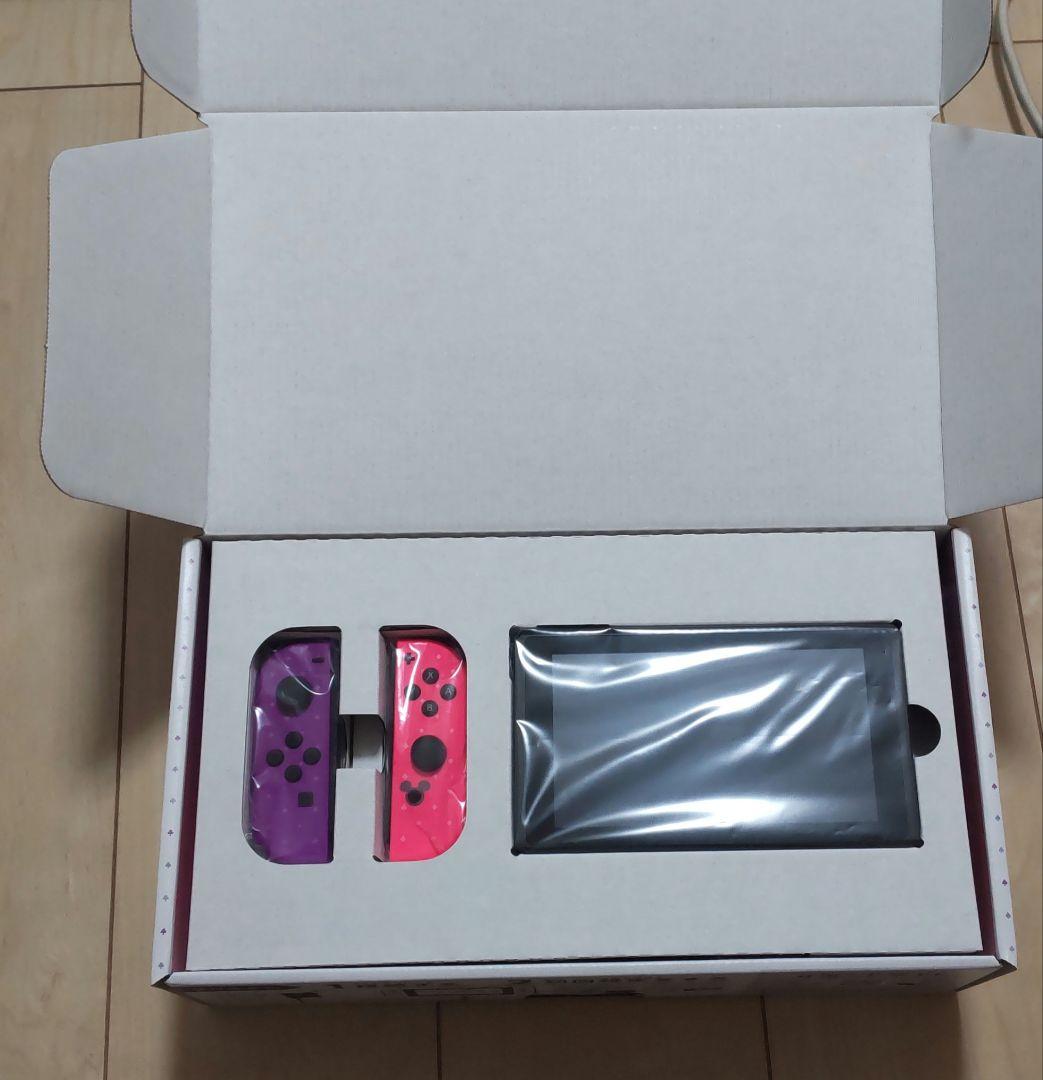 Nintendo Switch NINTENDO SWITCH ディズニー…