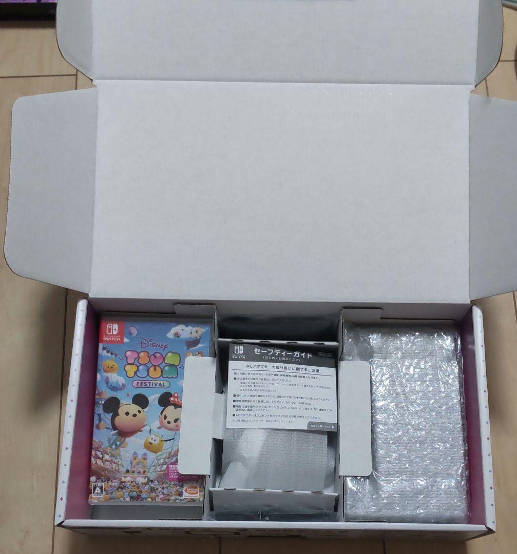 Nintendo Switch NINTENDO SWITCH ディズニー…