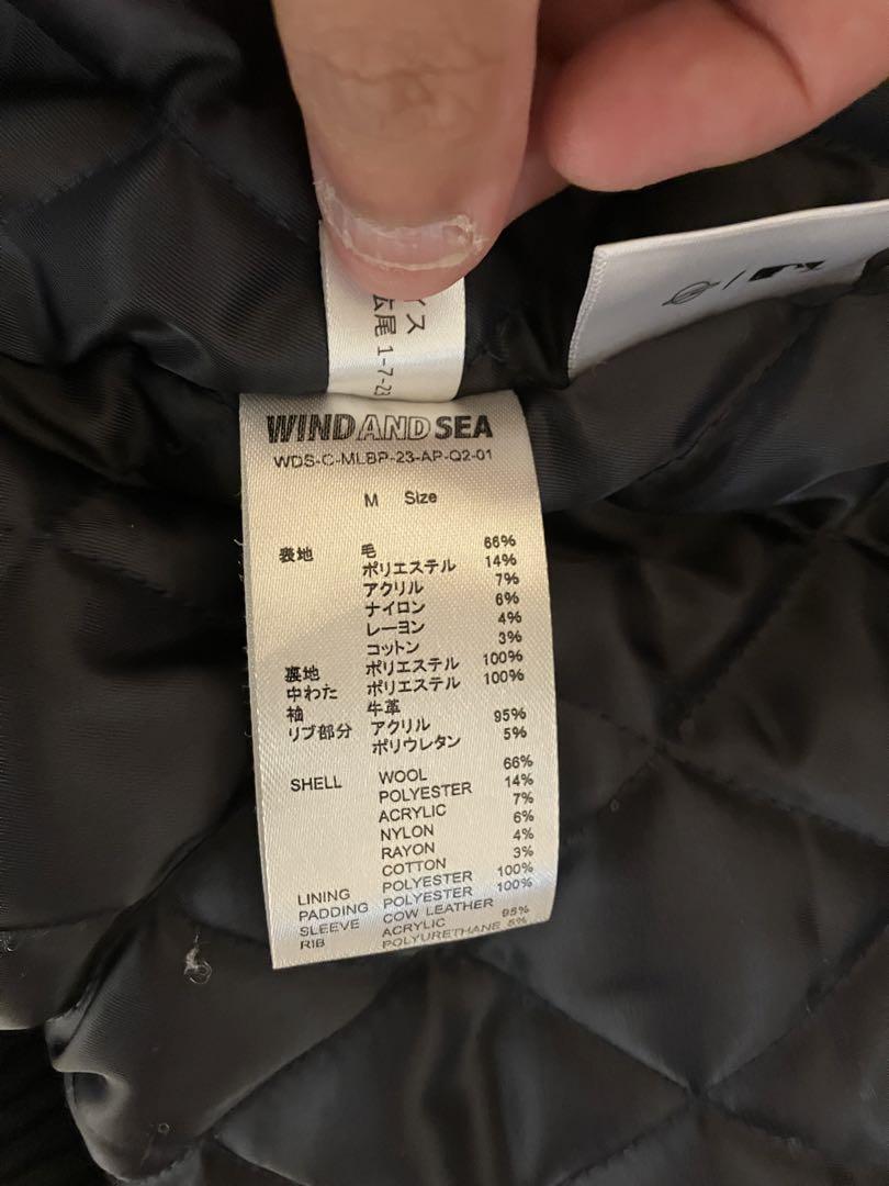 wind and sea ウィンダンシー mlbパドレス　スタジャン