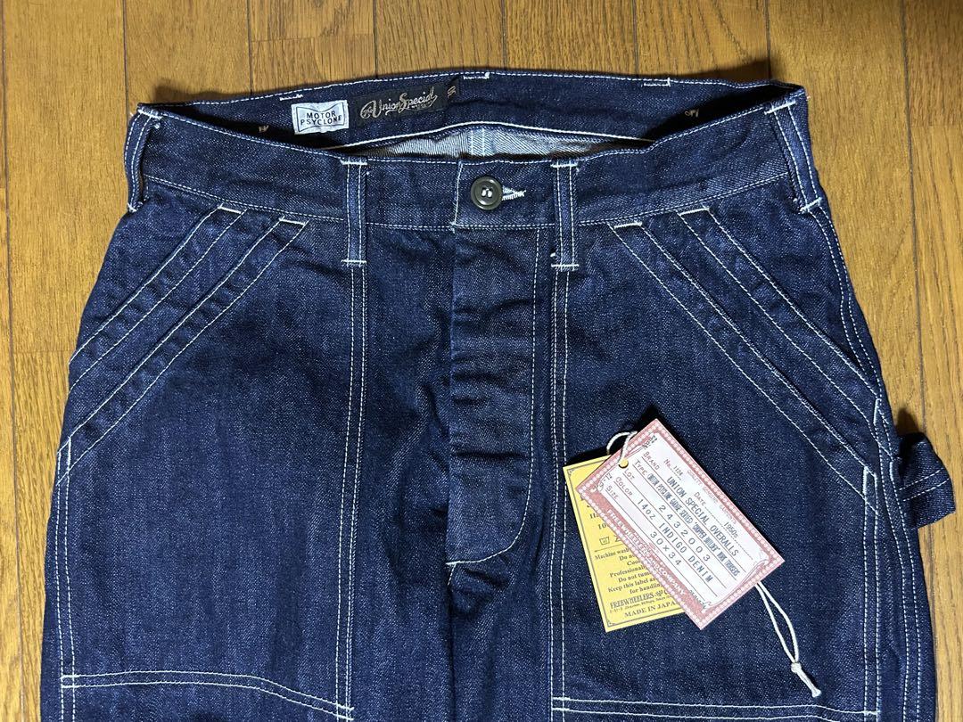 美品 フリーホイーラーズ チョッパービルダーW30