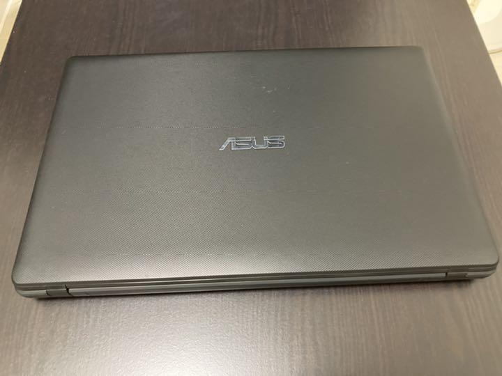 ASUSノートパソコン　F552WA-SX151H