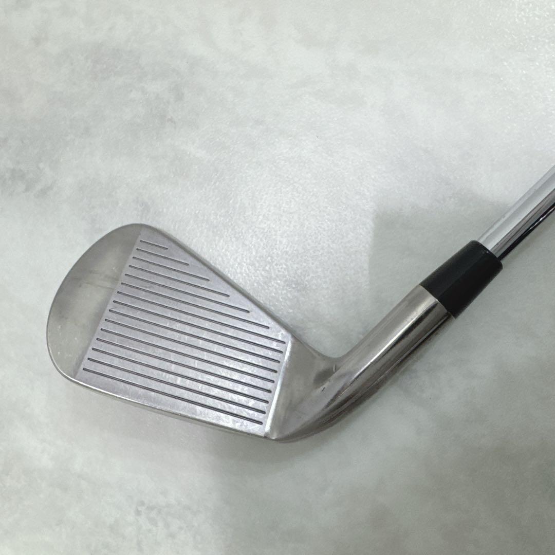 新品グリップ 良品 激レア ナイキ VAPOR FLY PRO 7番単品