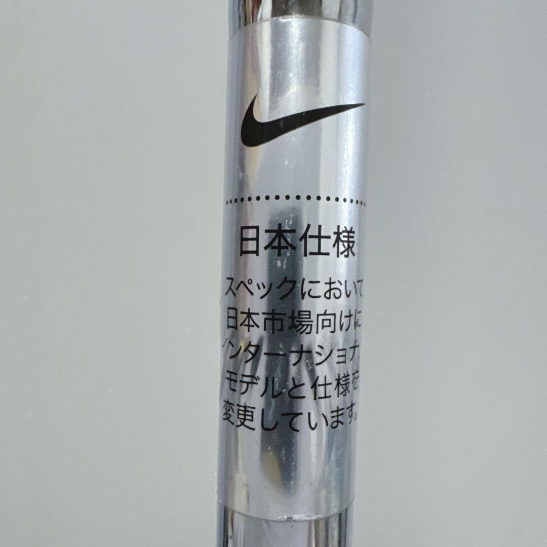 新品グリップ 良品 激レア ナイキ VAPOR FLY PRO 7番単品アイアン