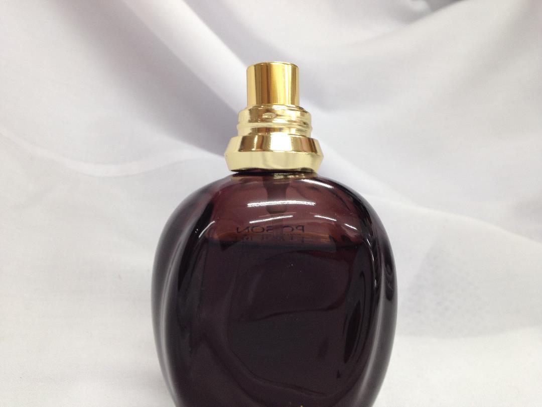 ●ディオール  プアゾン EDT  50ml●Dior POISON 美品