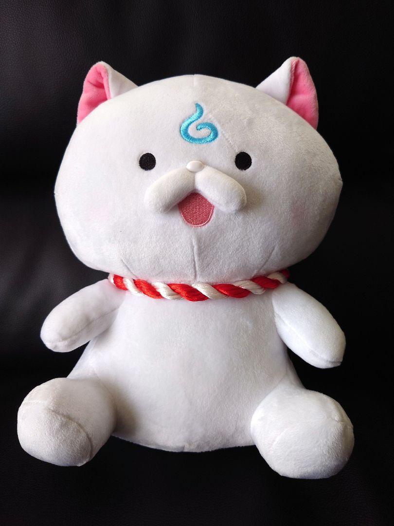 さくらみこ 誕生日記念2022 35P ぬいぐるみ