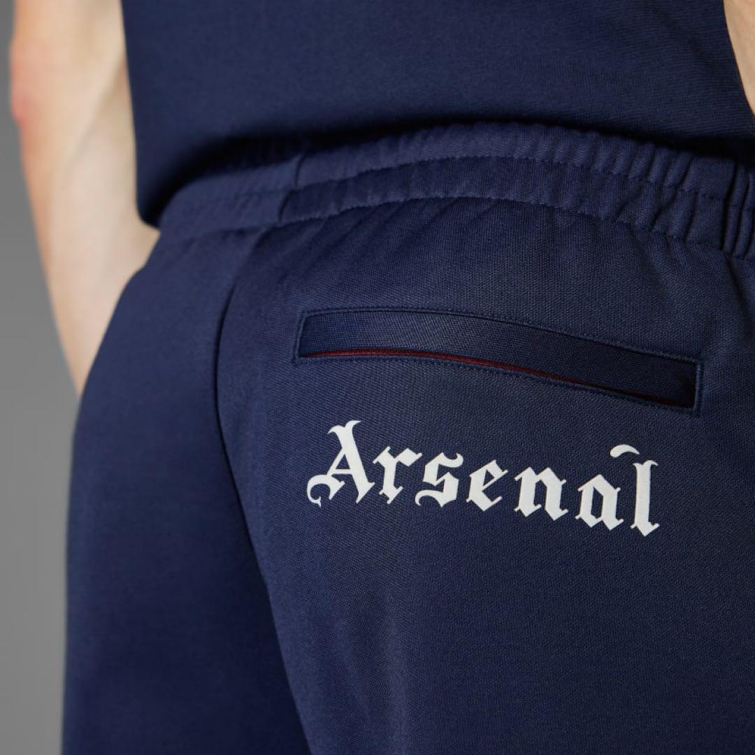 ウォーキング・ランニングウェア ADIDAS ARSENAL ORIGINALS TRACK PANTS