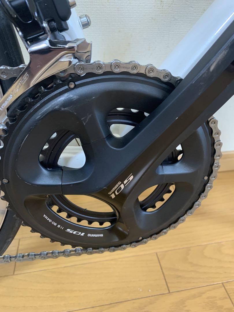 ★BRIDGESTONE ANCHOR RFA5 EQUIPE★ほぼ未使用車