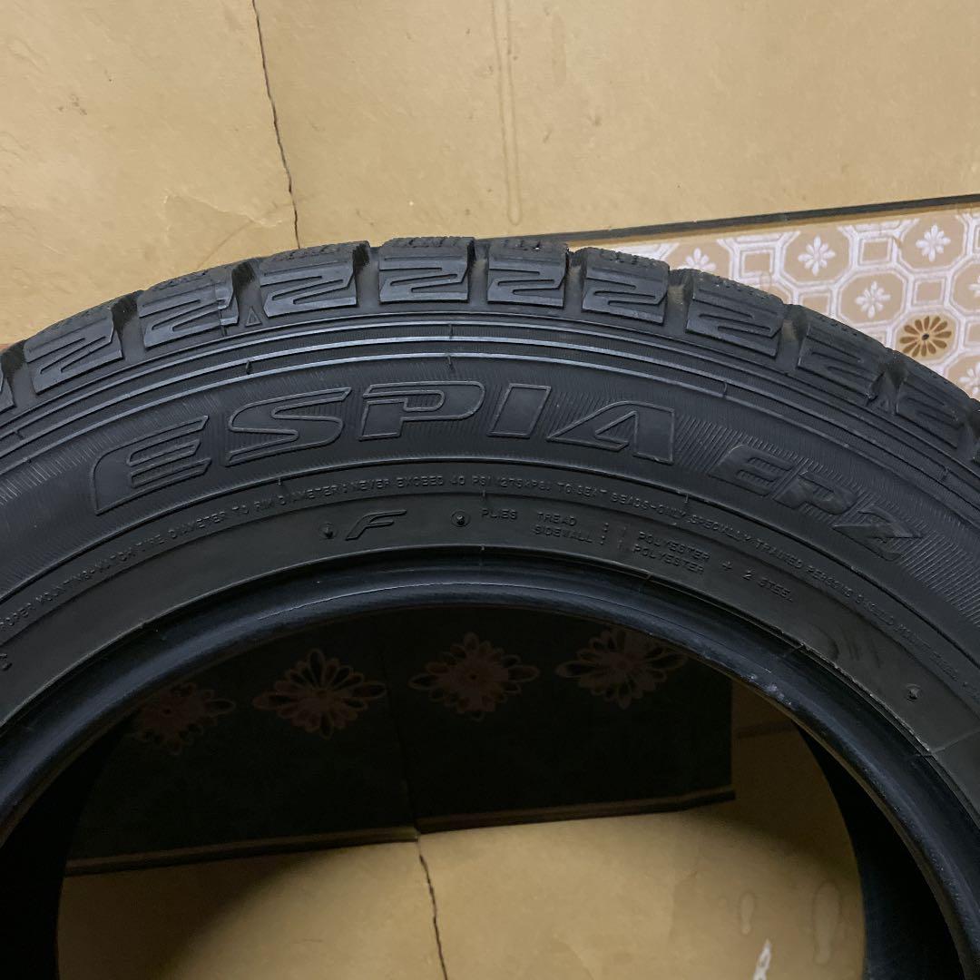 正規品限定SALE スタッドレス EPZ 195 65R15 4本 gsoEl-m48488709605 ファルケンESPIA 安い即納