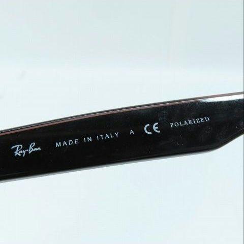 小物 Ray-Ban NEW WAYFARER RB2132-F 6608 M2