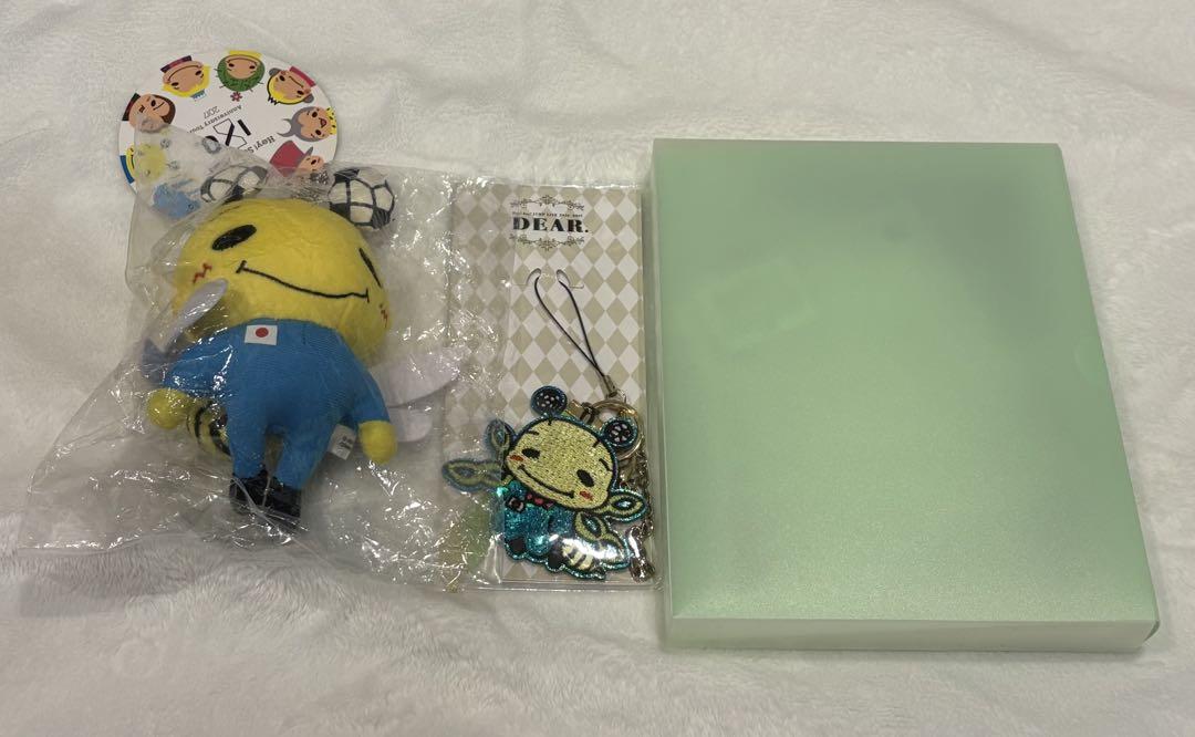 佐藤流司 アウトロダブル アクスタ 缶バッジ ブロマイド - メルカリ