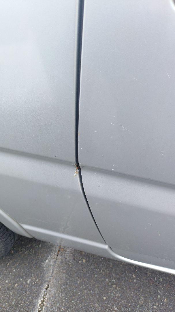 車検長 京都府舞鶴から