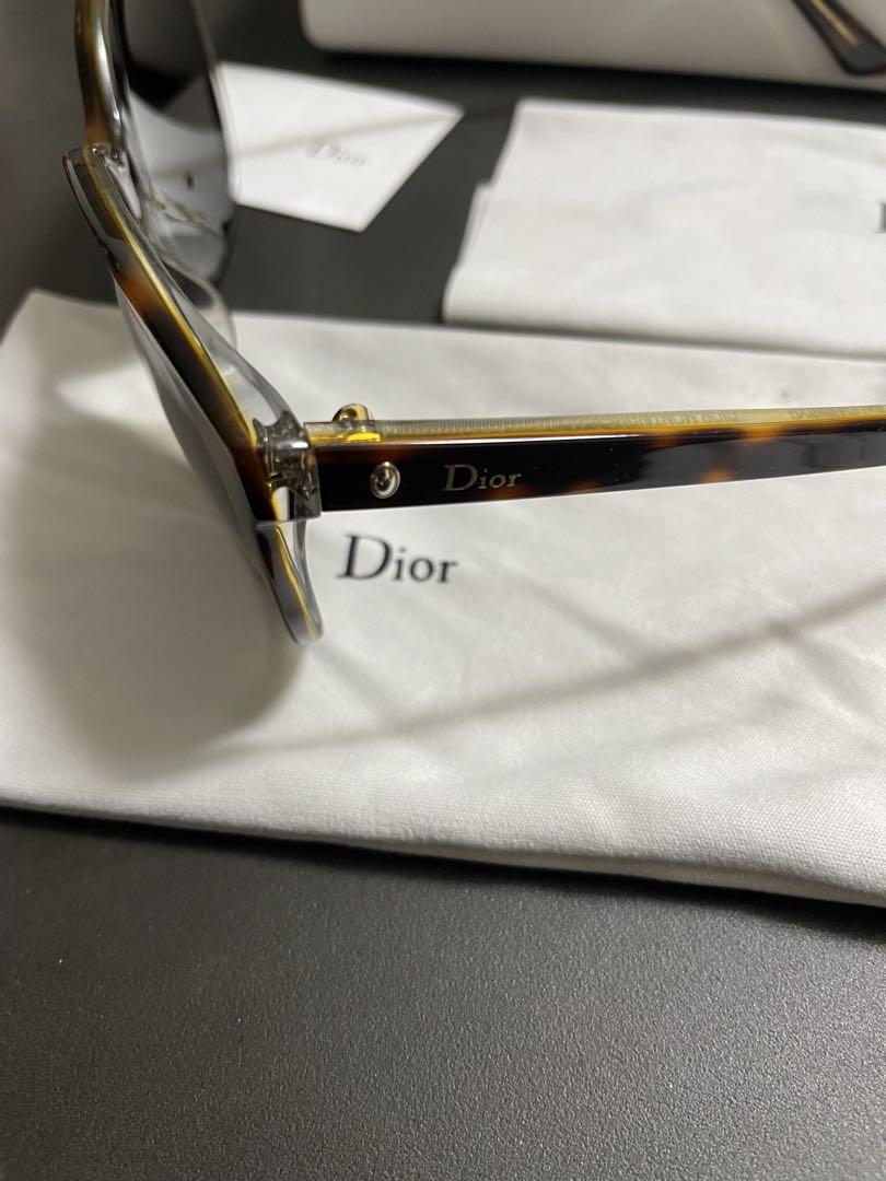 Dior サングラス