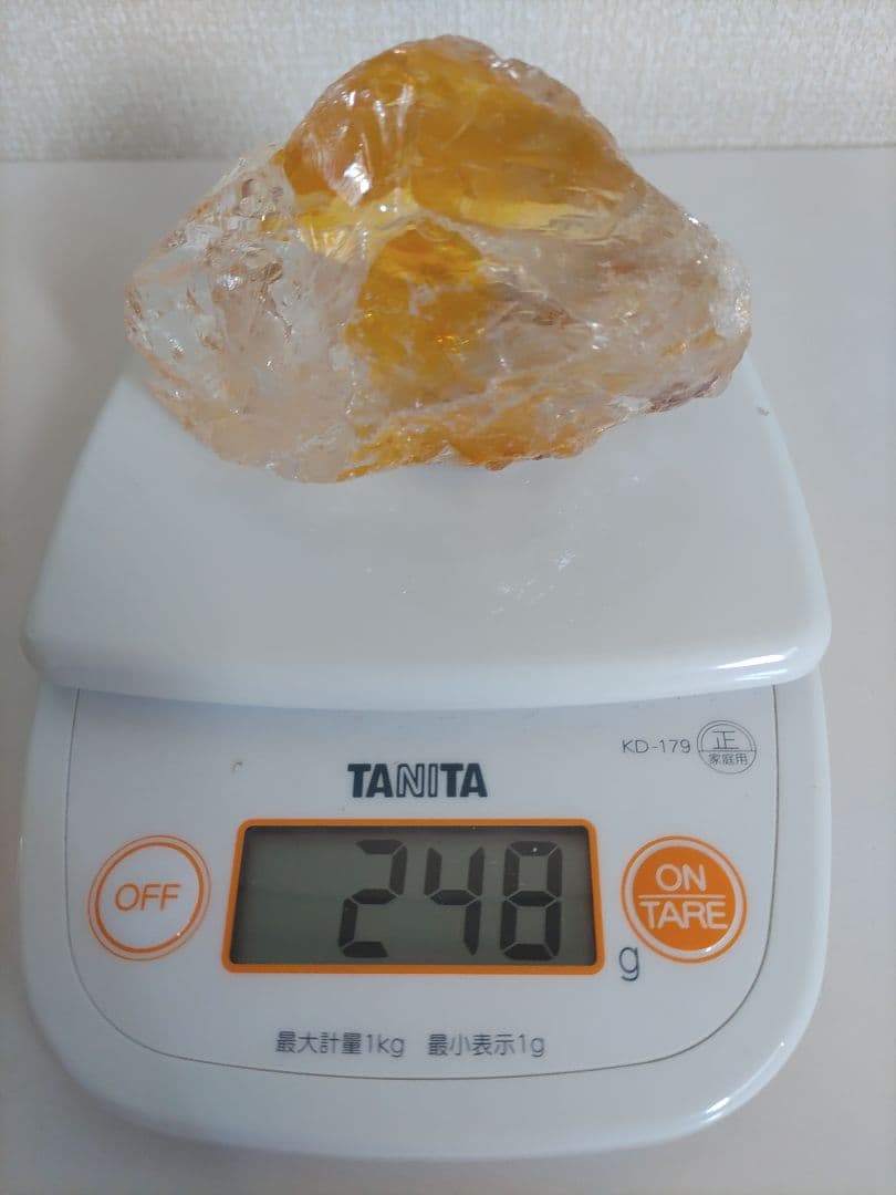 《ブラックフライデーお値下げ》希少ウラルレムリアン ゴールデンヒーラー ラフ 《ブラックフライデーお値下げ》希少ウラルレムリアン ゴールデンヒーラー ラフ